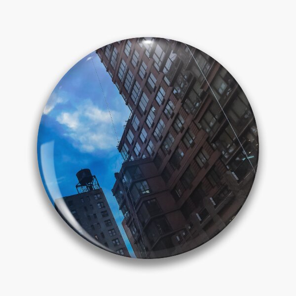 Item preview, Upper West Side, Manhattan, New York City  designed and sold by eleonoraingrid.