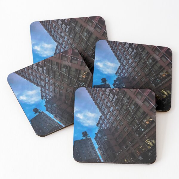 Item preview, Upper West Side, Manhattan, New York City  designed and sold by eleonoraingrid.