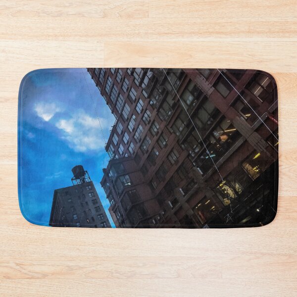 Item preview, Upper West Side, Manhattan, New York City  designed and sold by eleonoraingrid.