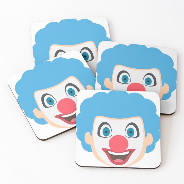 Item preview, Joker designed and sold by DamsadiDesign.