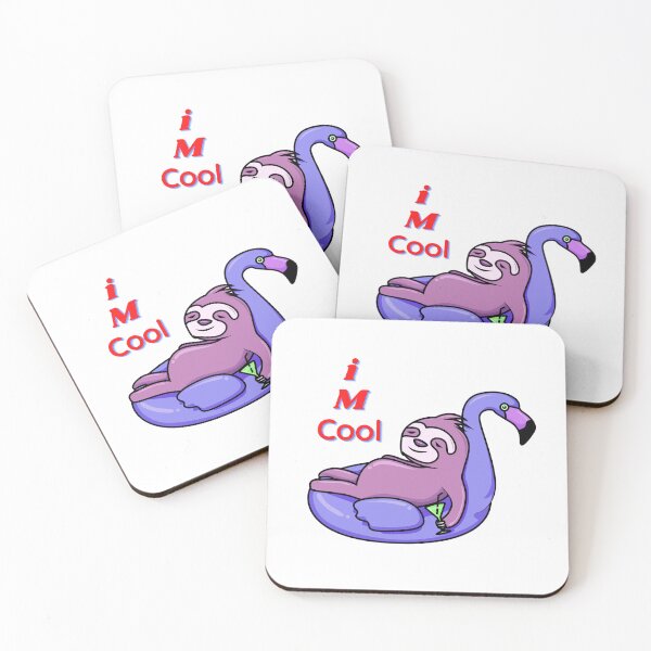 Item preview, I m cool designed and sold by Galaxy8999.