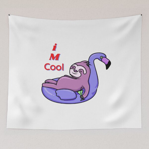 Item preview, I m cool designed and sold by Galaxy8999.