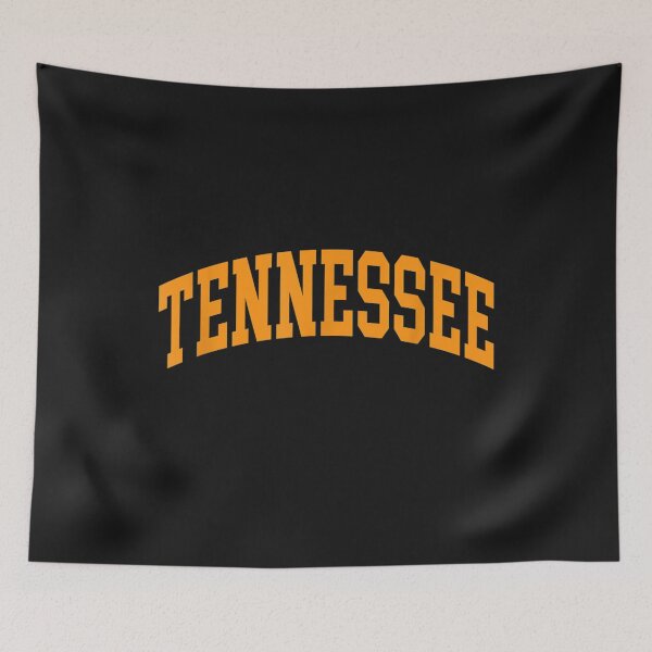 Item preview, Tennessee - TN - Throwback Sporty Design - Classic T-Shirt designed and sold by Kanter-Gabay.