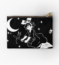 Kiki's Delivery Service Studio Pouch