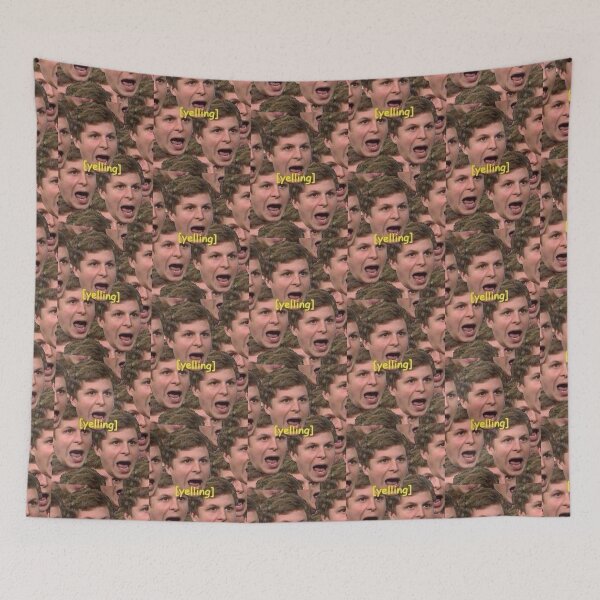 Item preview, Michael Cera my Beloved fan designed and sold by salvatoremszqvy.