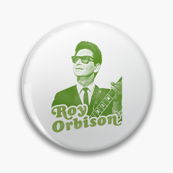 Item preview, Roy Orbison designed and sold by LeducArt.