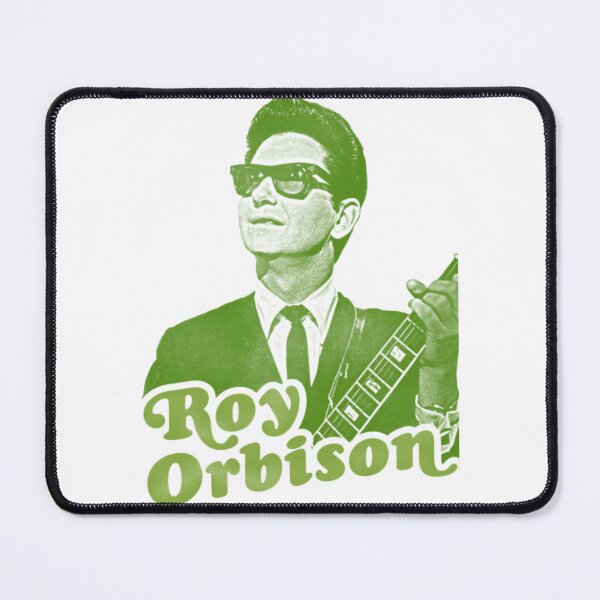 Item preview, Roy Orbison designed and sold by LeducArt.