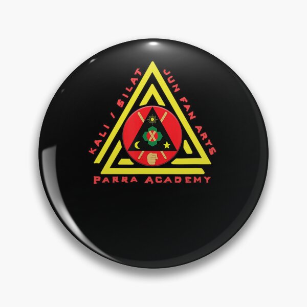 Item preview, Parra JKD Jeet Kune Do Kali Silat Escrima  designed and sold by osborange.