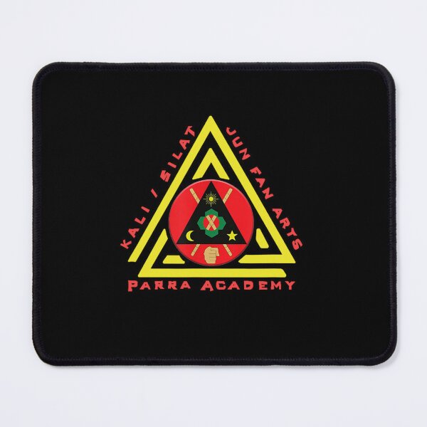 Item preview, Parra JKD Jeet Kune Do Kali Silat Escrima  designed and sold by osborange.