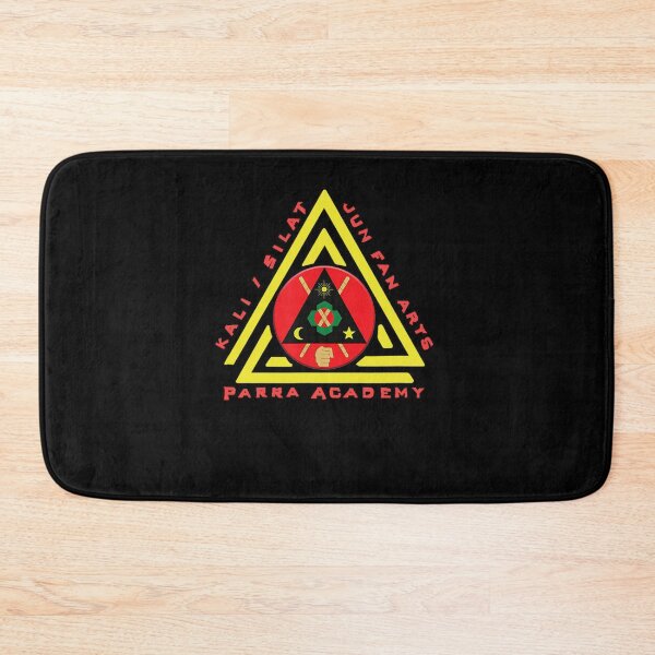 Item preview, Parra JKD Jeet Kune Do Kali Silat Escrima  designed and sold by osborange.