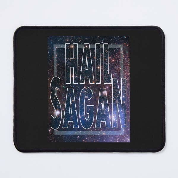 Item preview, Hail-Sagan designed and sold by garfieldermhhkx.