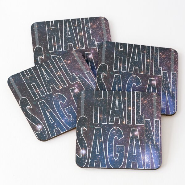 Item preview, Hail-Sagan designed and sold by garfieldermhhkx.