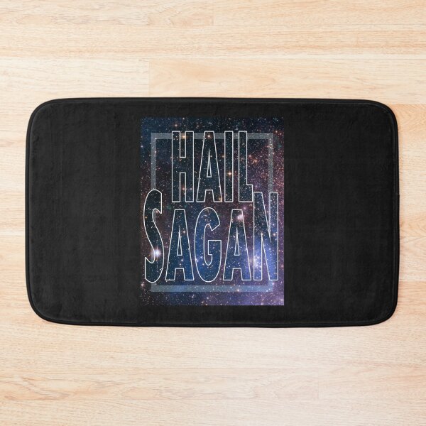 Item preview, Hail-Sagan designed and sold by garfieldermhhkx.