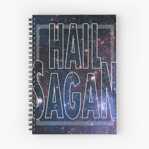 Item preview, Hail-Sagan designed and sold by garfieldermhhkx.