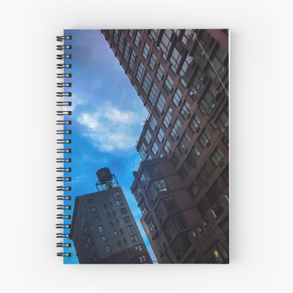 Item preview, Upper West Side, Manhattan, New York City  designed and sold by eleonoraingrid.