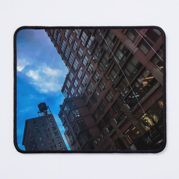 Item preview, Upper West Side, Manhattan, New York City  designed and sold by eleonoraingrid.