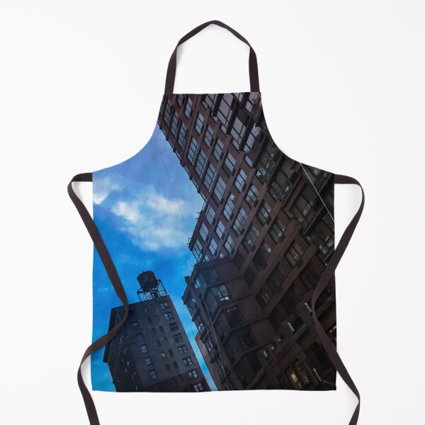 Item preview, Upper West Side, Manhattan, New York City  designed and sold by eleonoraingrid.
