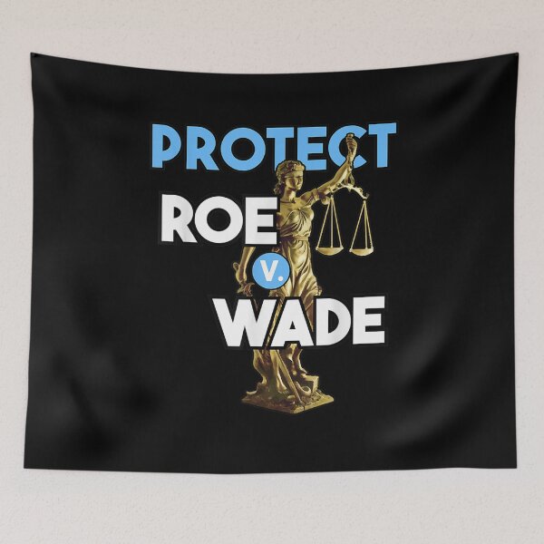 Item preview, Pro Choice  Pro Abortion Roe v Wade  designed and sold by osborange.