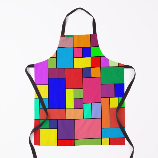 Item preview, Block pattern designed and sold by rheyes.