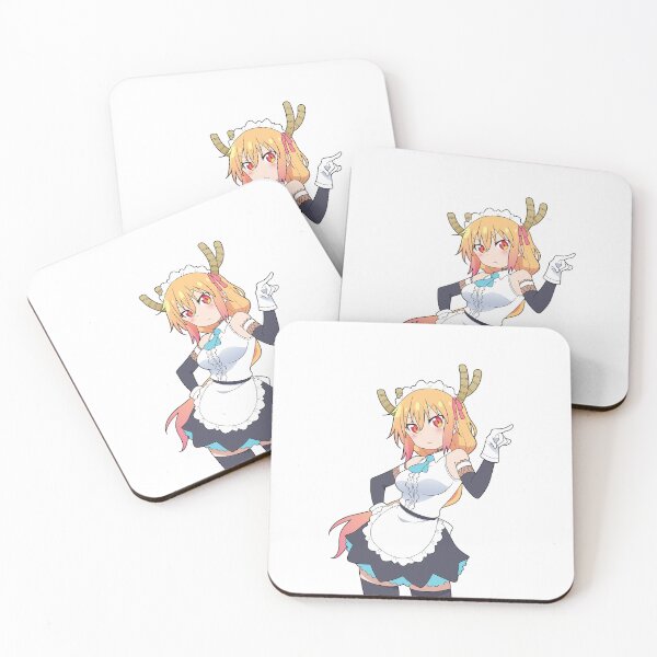 Item preview, Dragon Maid Tohru designed and sold by ChibiCheems.