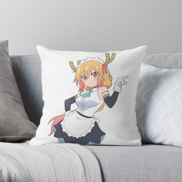 Tohru kobayashi hotsell body pillow