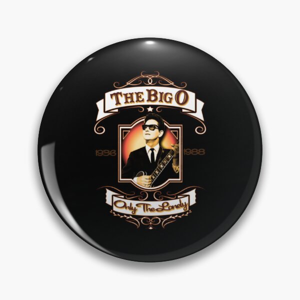 Item preview, Roy Orbison designed and sold by LeducArt.