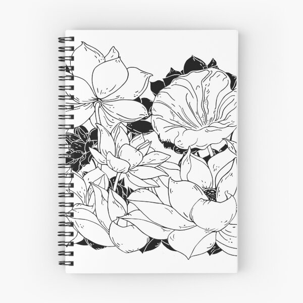 Item preview, Lotus designed and sold by Val G.Duran.