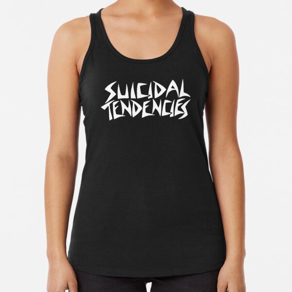 Suicidal Tendencies Tank Tops for Sale | Redbubble