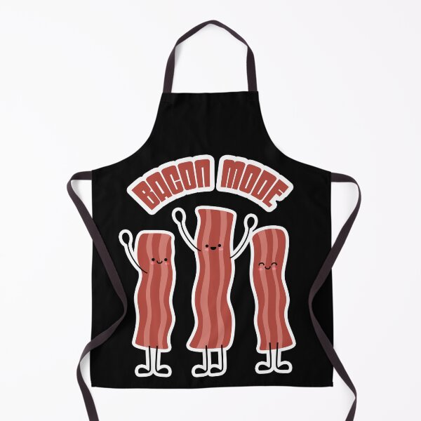 Item preview, Bacon Mode designed and sold by Mary-noire.