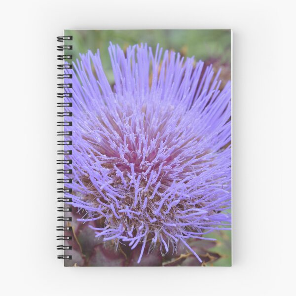 Item preview, Dutch Purple Flower designed and sold by huntpopculture.