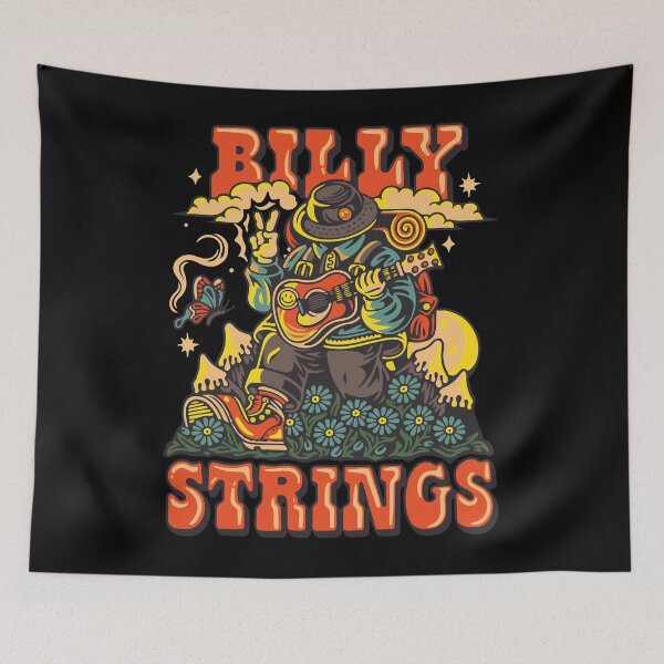 Item preview, Billy For Men And Women  designed and sold by JarredGutmann.