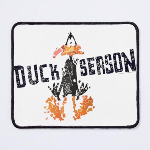 Item preview, Duck Season designed and sold by RayLewiss.