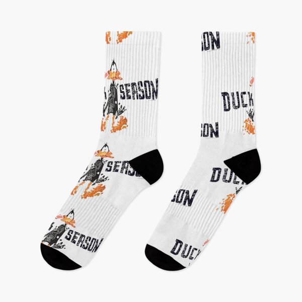 Item preview, Duck Season designed and sold by RayLewiss.