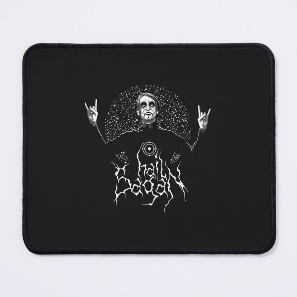 Item preview, Hail-Sagan designed and sold by garfieldermhhkx.