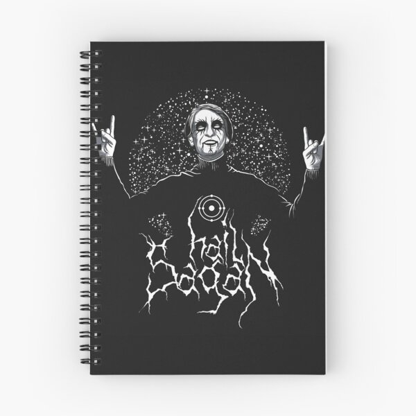 Item preview, Hail-Sagan designed and sold by garfieldermhhkx.