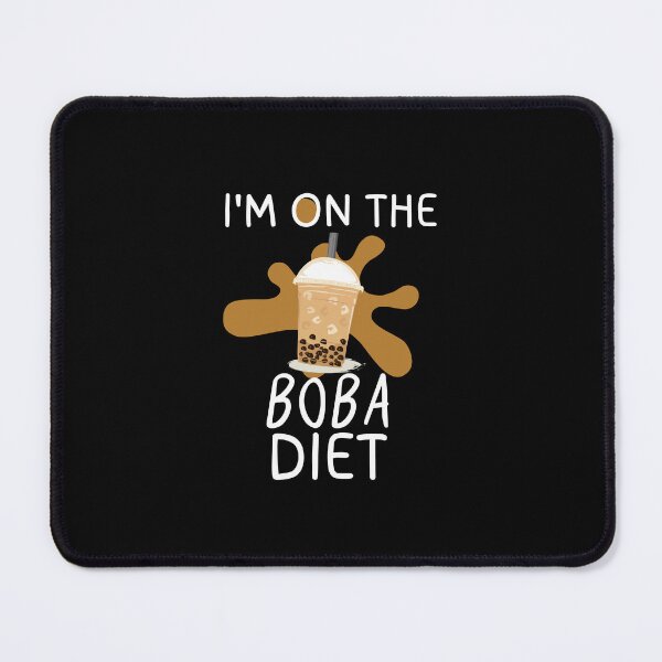 Item preview, Bubble Tea Shirt, Boba Tea Shirt, Tea Lover Gift, Boba Gift, Boba Milk Tea Shirt, Gift For Boba Lover, Boba T-Shirt designed and sold by MiniLuna.