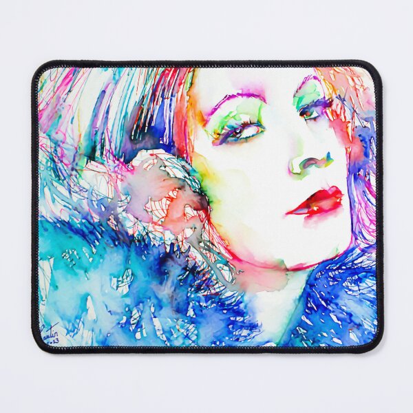Item preview, Greta Garbo Greta Garboooo designed and sold by Tobytuart.