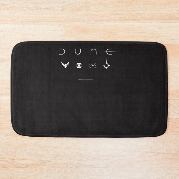 Item preview, DUNE  Factions  T-Shirt designed and sold by OrestiCelo.