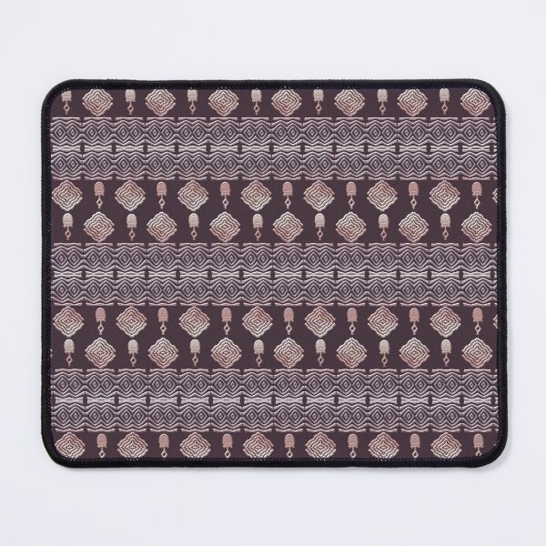 Item preview, Ethnic African Tribal Pattern designed and sold by Stellagala.