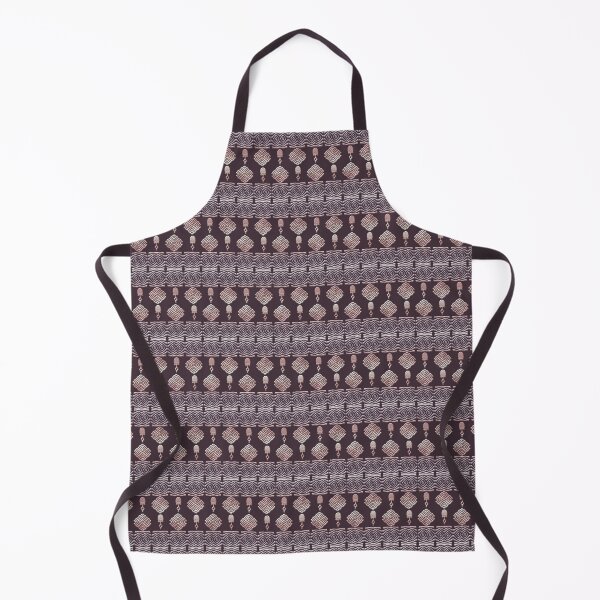 Item preview, Ethnic African Tribal Pattern designed and sold by Stellagala.