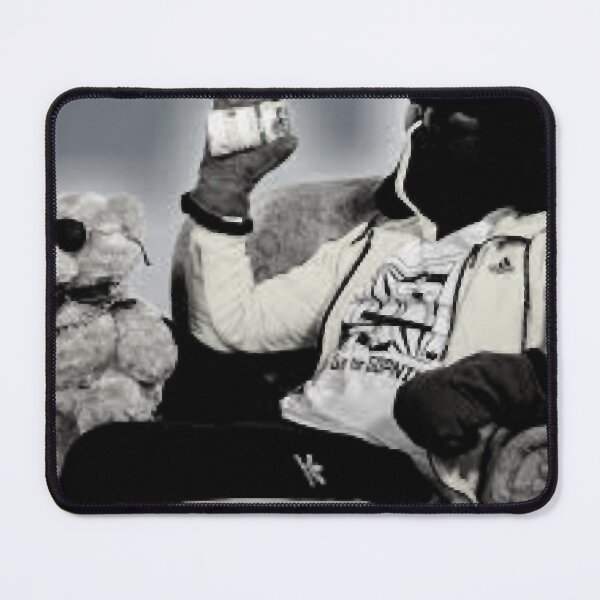 Item preview, Life Of Boris designed and sold by Miveecreationss.