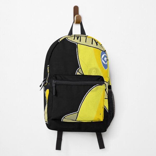 Item preview, minion forever designed and sold by geniaxudietelka.