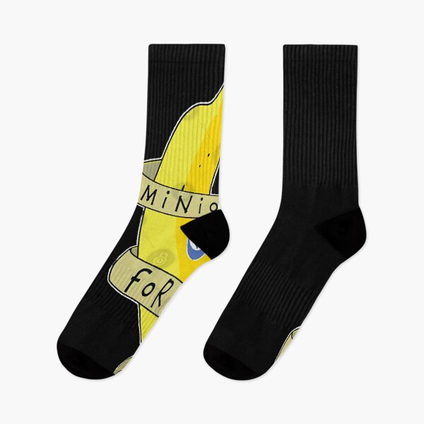 Item preview, minion forever  designed and sold by geniaxudietelka.