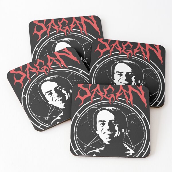 Item preview, Hail-Sagan designed and sold by garfieldermhhkx.