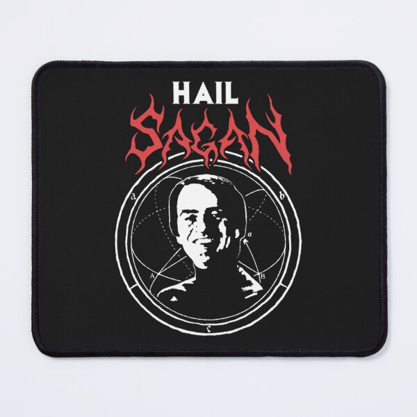 Item preview, Hail-Sagan designed and sold by garfieldermhhkx.