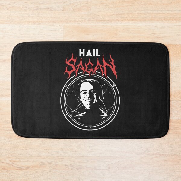 Item preview, Hail-Sagan designed and sold by garfieldermhhkx.