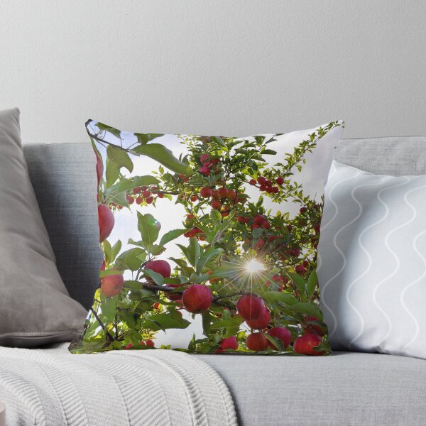 Item preview, Apples to Infinity  designed and sold by Rebecca Joppru Grimsley.