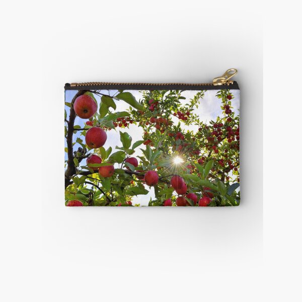 Item preview, Apples to Infinity  designed and sold by Rebecca Joppru Grimsley.