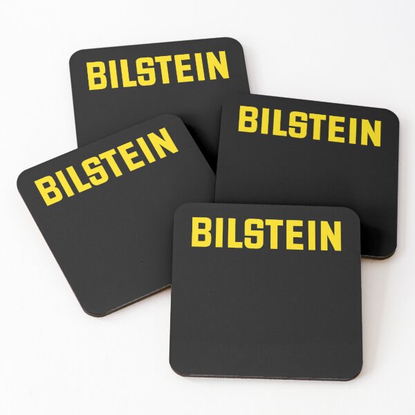 Item preview, Bilstein The Company For Men And Women designed and sold by JarredGutmann.