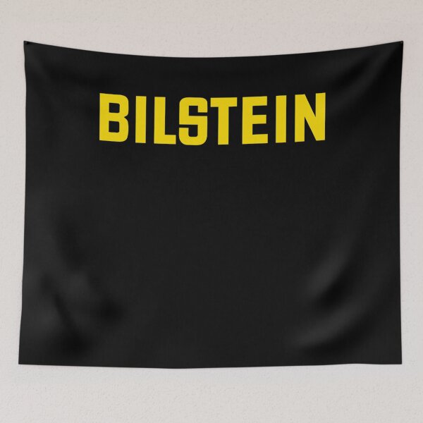 Item preview, Bilstein The Company For Men And Women designed and sold by JarredGutmann.